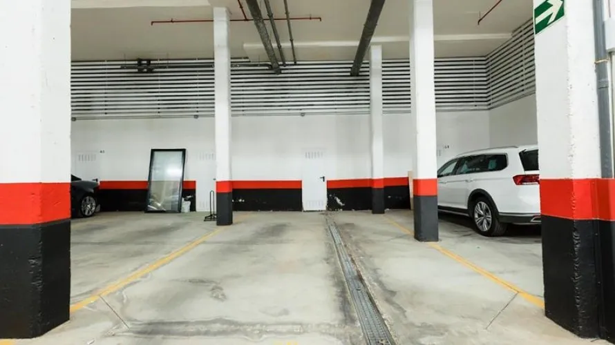 Квартира с 3 спальнями в  Марбелья, Испания №798 № 19