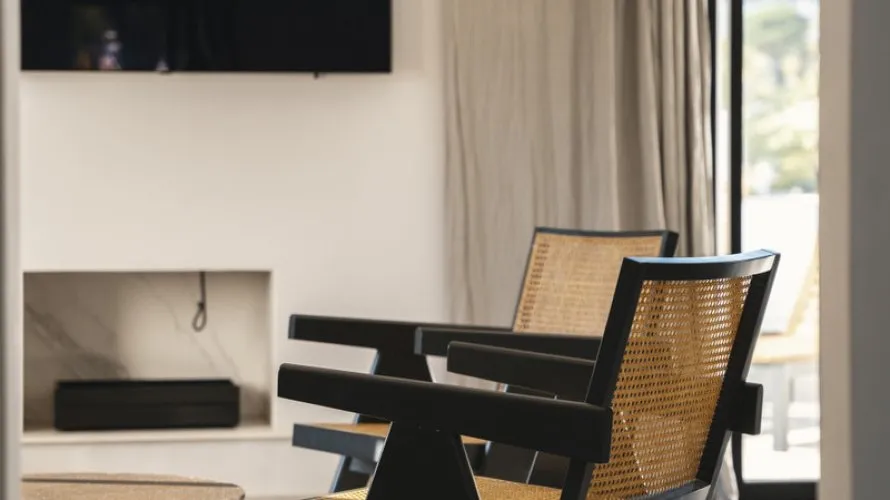 Пентхаус с 3 спальнями в  Нуэва Андалусия, Испания №264 № 7