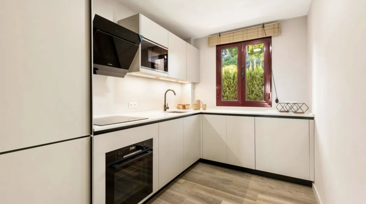 Квартира 79м² в  Марбелья, Испания №430