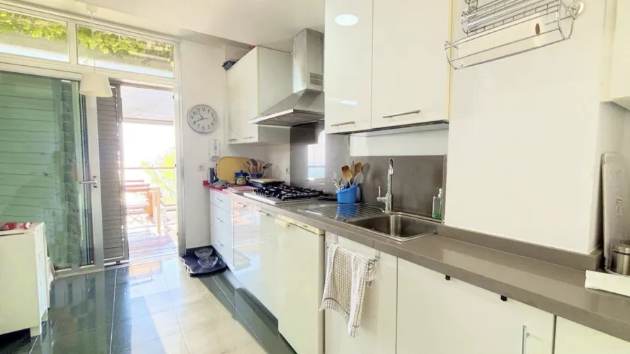 Пентхаус с 3 спальнями в  Манильва, Испания №787 № 16