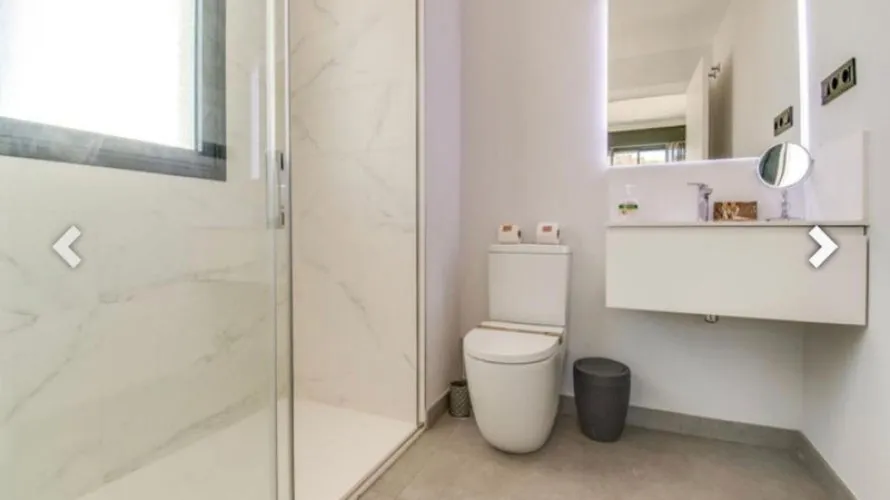 Дуплекс с 3 спальнями в  Эстепона, Испания №525 № 9