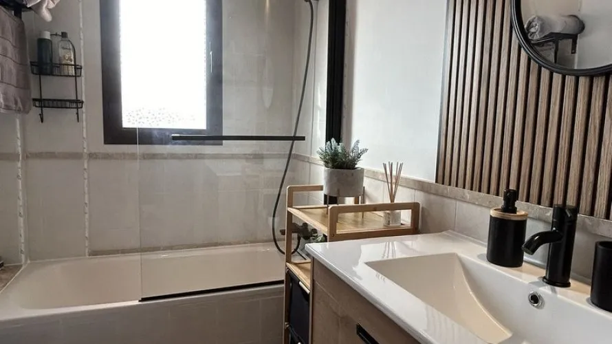 Дуплекс с 3 спальнями в  Эстепона, Испания №500 № 1