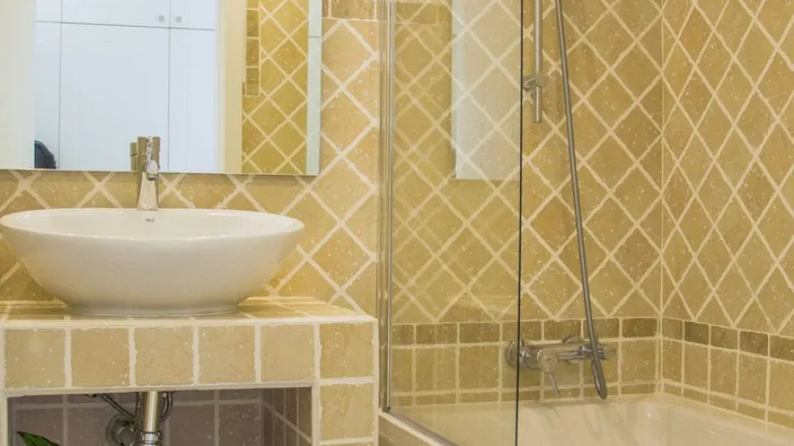 Квартира с 2 спальнями в  Эстепона, Испания №433 № 1