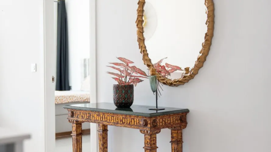 Квартира с 2 спальнями в  Эстепона, Испания №648 № 24