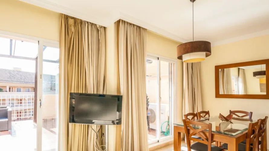 Пентхаус с 2 спальнями в  Марбелья, Испания №776 № 3