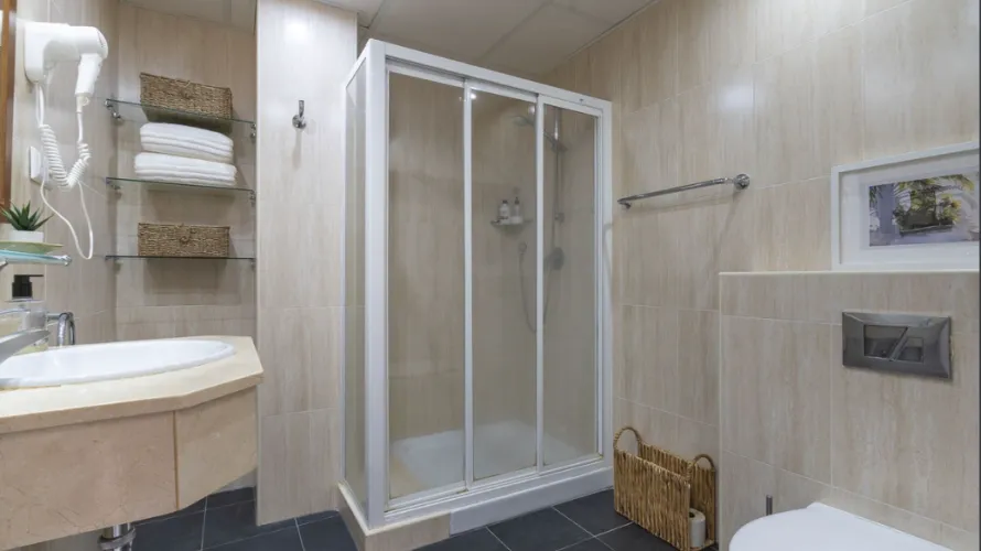 Квартира с 2 спальнями в  Михас Коста, Испания №743 № 13