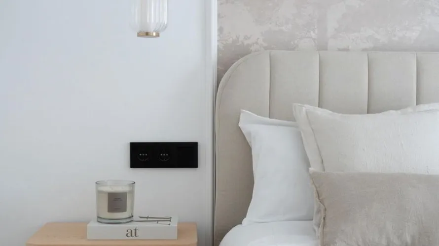 Квартира с 3 спальнями в  Ла Квинта, Испания №464 № 7