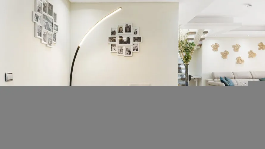 Дуплекс с 3 спальнями в  Эстепона, Испания №644 № 6