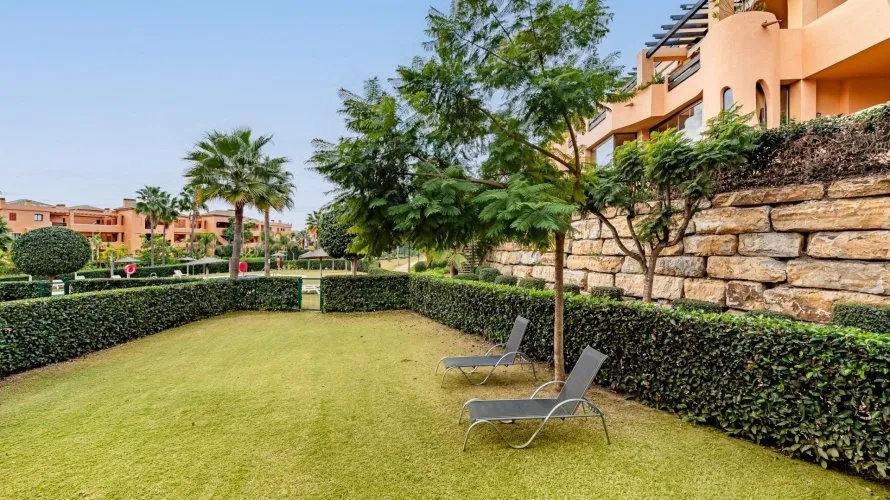 Квартира с 2 спальнями в  Касарес, Испания №304 № 7