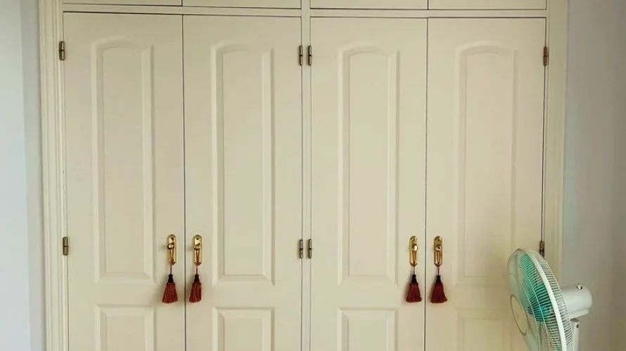 Пентхаус с 1 спальней в  Манильва, Испания №584 № 9