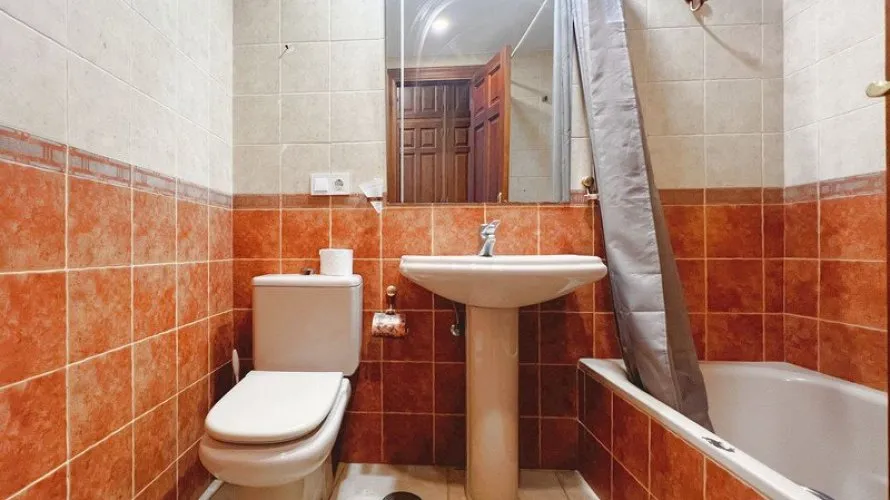 Квартира с 3 спальнями в  Бенахавис, Испания №459 № 14