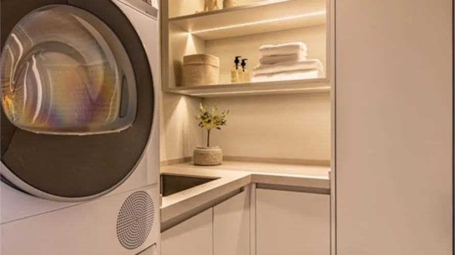 Дуплекс с 3 спальнями в  Ла Квинта, Испания №550 № 15