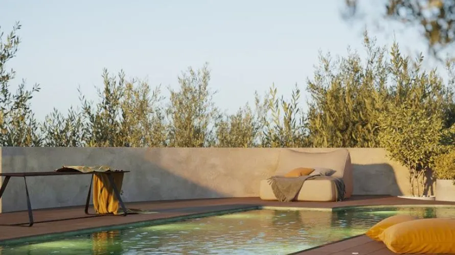 Пентхаус с 2 спальнями в  Фуэнхирола, Испания №343 № 8