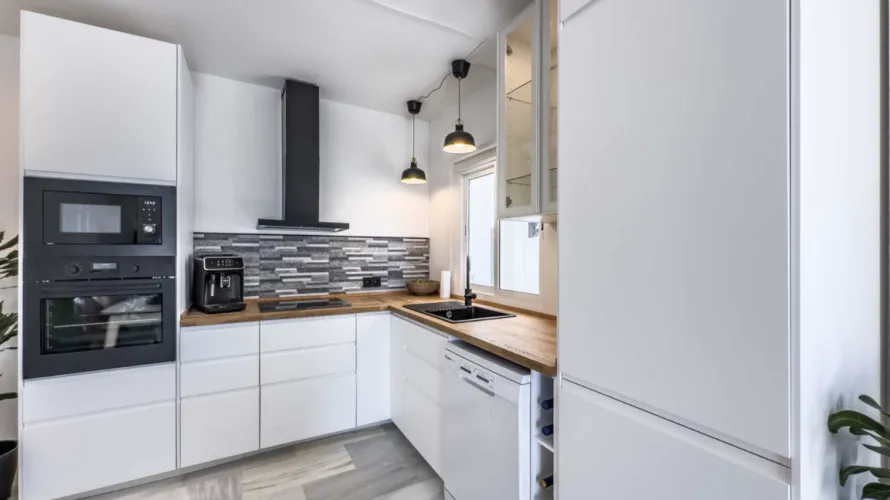 Квартира с 2 спальнями в  Михас Коста, Испания №633 № 11