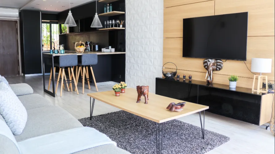 Квартира с 2 спальнями в  Михас Коста, Испания №402 № 17