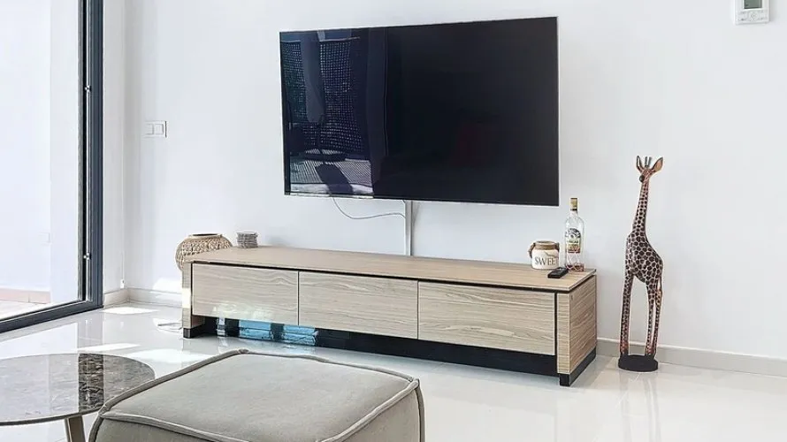 Квартира с 3 спальнями в  Бадахос, Испания №709 № 12