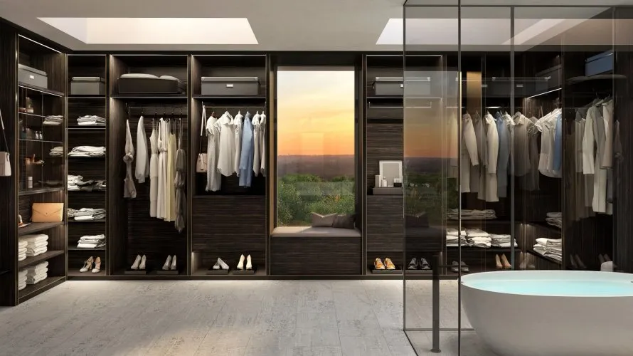 Квартира с 2 спальнями в  Эстепона, Испания №382 № 16