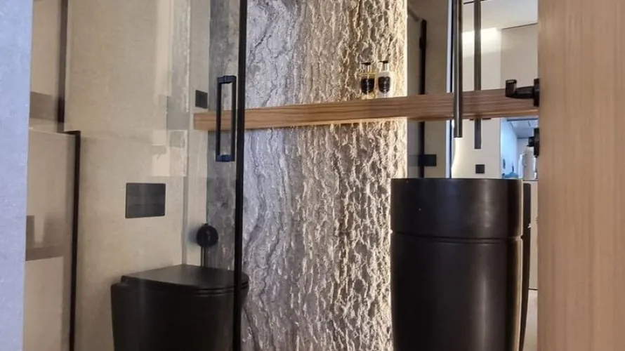 Квартира с 2 спальнями в  Нуэва Андалусия, Испания №796 № 23