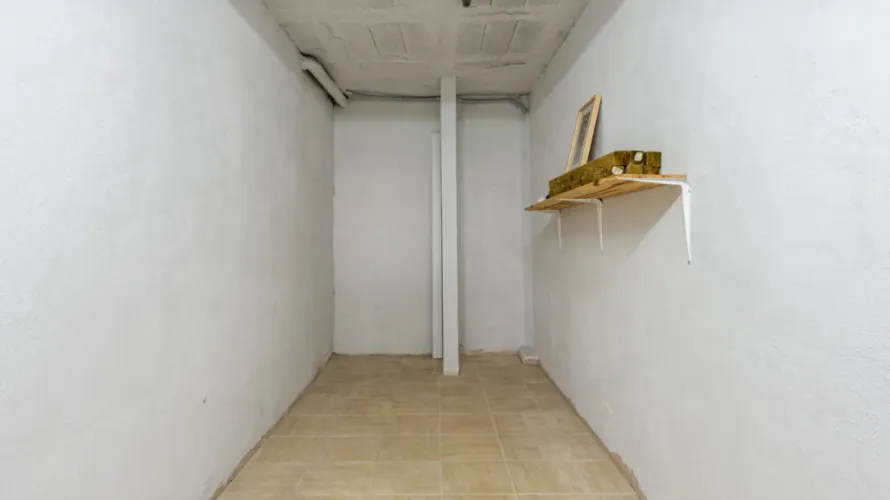 Дуплекс с 2 спальнями в  Михас Коста, Испания №712 № 11