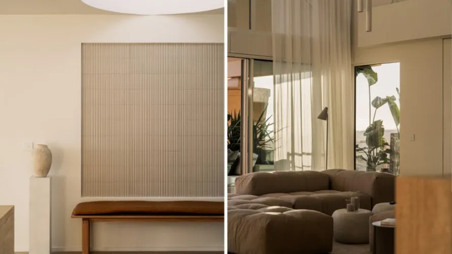 Пентхаус с 3 спальнями в  Нуэва Андалусия, Испания №366 № 27