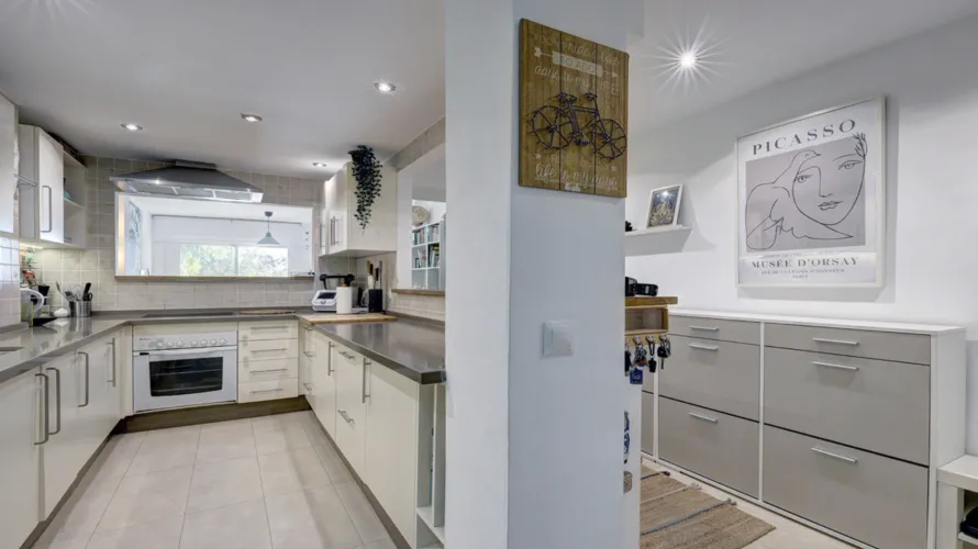 Квартира с 2 спальнями в  Касарес, Испания №494 № 5