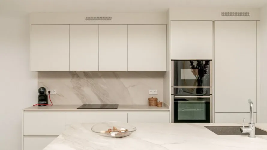 Пентхаус с 3 спальнями в  Нуэва Андалусия, Испания №262 № 5