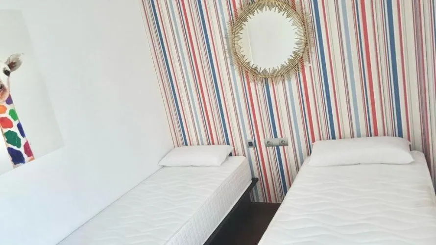 Квартира с 3 спальнями в  Кортес (Сан-Педро-Де-Алькантара), Испания №251