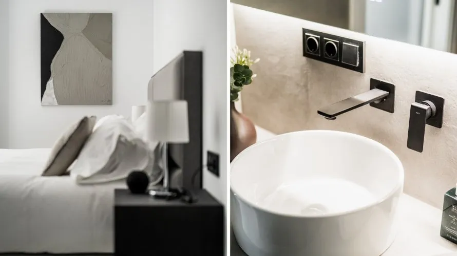 Квартира с 2 спальнями в  Марбелья, Испания №176 № 20