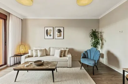 Квартира 79м² в  Марбелья, Испания №430