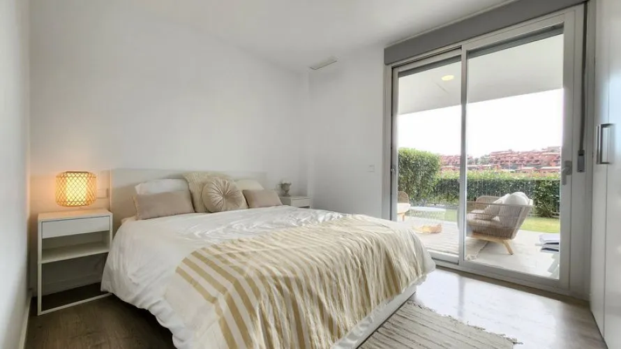 Квартира 174м² в  Эстепона, Испания №448 № 1