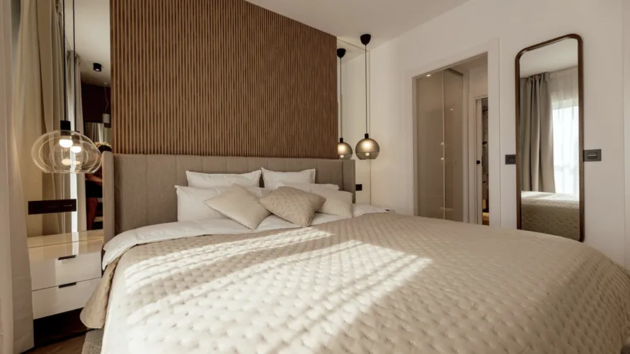 Дуплекс с 3 спальнями в  Бенахавис, Испания №544 № 16