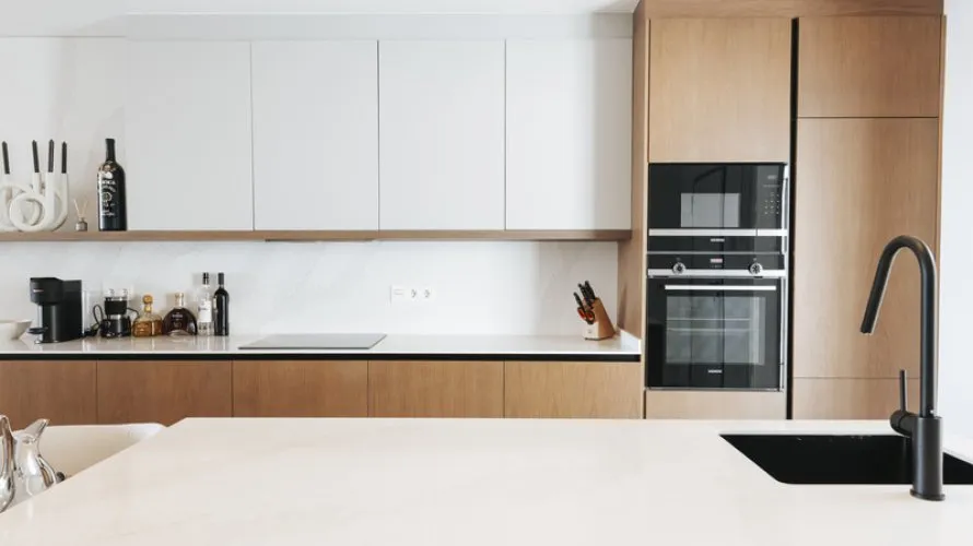 Пентхаус с 3 спальнями в  Ла Квинта, Испания №362 № 8