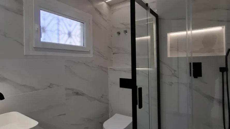 Квартира с 2 спальнями в  Михас Коста, Испания №543 № 9