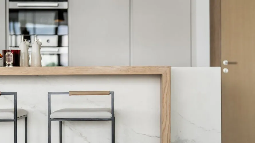 Квартира с 2 спальнями в  Нуэва Андалусия, Испания №247 № 11