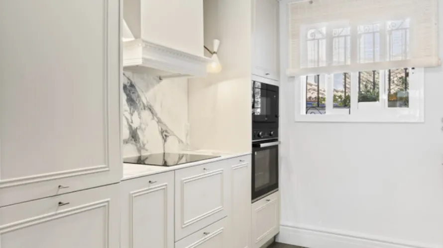 Квартира с 1 спальней в  Нуэва Андалусия, Испания №800 № 9