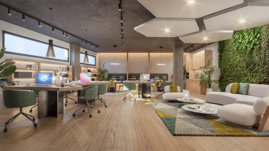 Квартира с 3 спальнями в  Марбелья, Испания №372 № 5