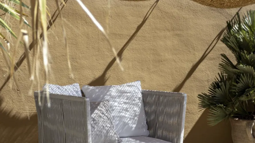 Квартира с 2 спальнями в  Бенахавис, Испания №541 № 10