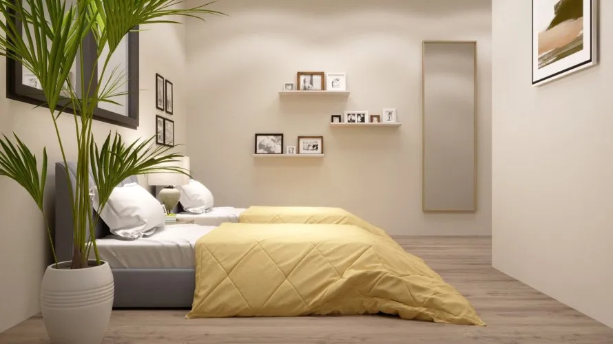 Квартира с 3 спальнями в Alegria Residencial XXI, Торревьеха, Испания №75 № 6