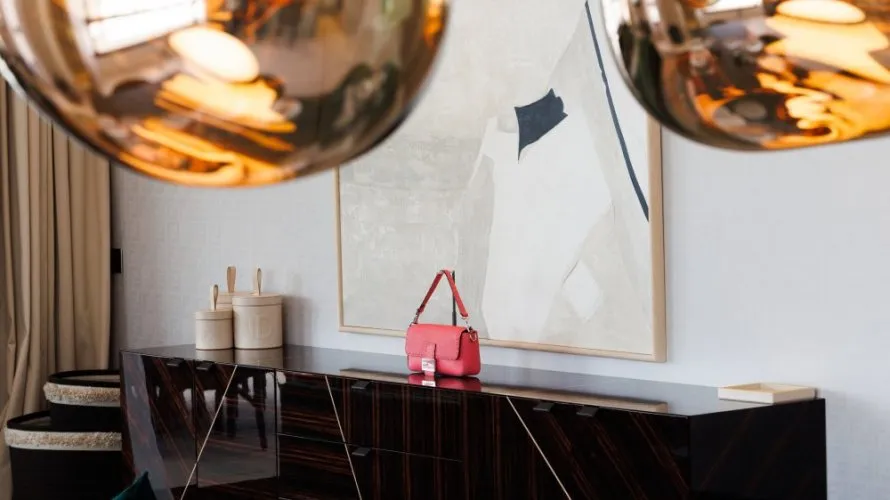 Пентхаус с 3 спальнями в  Марбелья, Испания №169 № 2