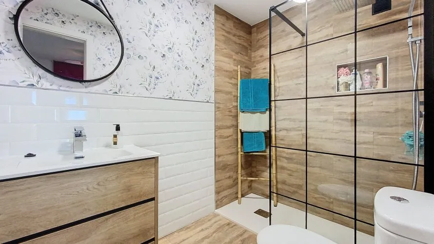 Квартира с 2 спальнями в  Касарес, Испания №403 № 2