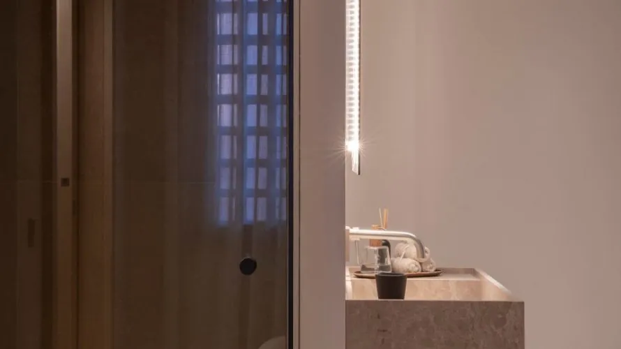 Квартира с 3 спальнями в  Эстепона, Испания №267 № 1