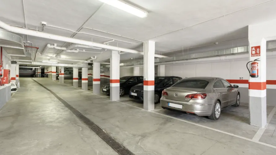 Квартира с 2 спальнями в  Эстепона, Испания №490 № 13