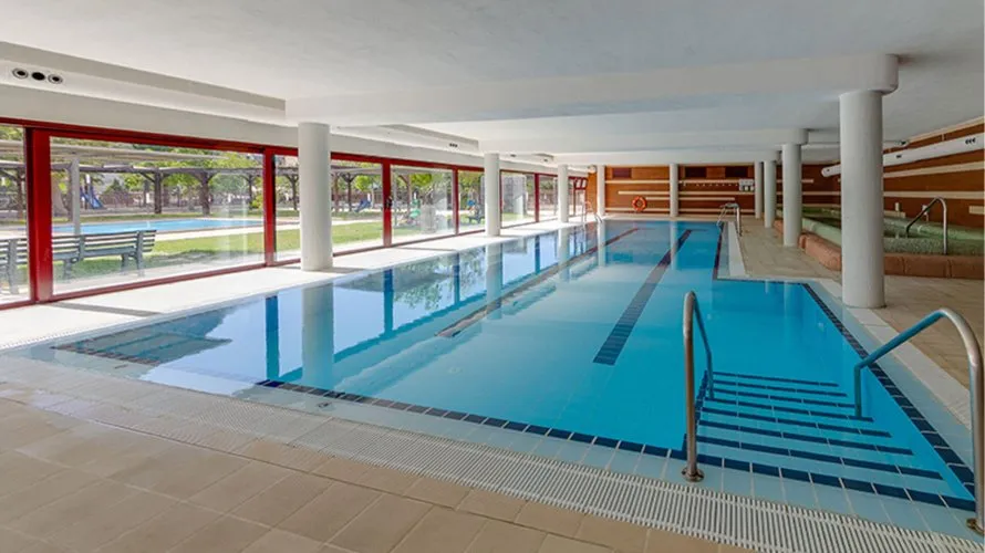 Квартира с 1 спальней в Spa Valley II, Арчена, Испания №816