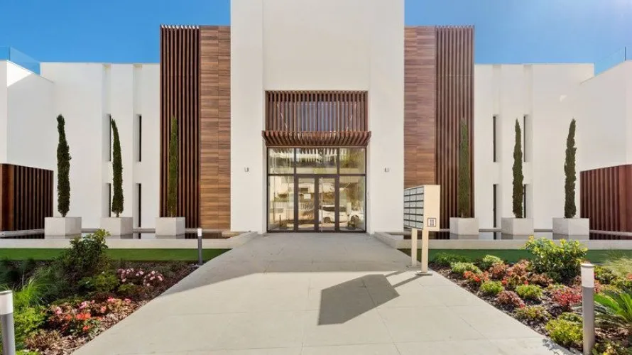 Квартира с 2 спальнями в  Эстепона, Испания №296 № 22