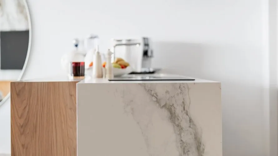 Квартира с 2 спальнями в  Нуэва Андалусия, Испания №247 № 14