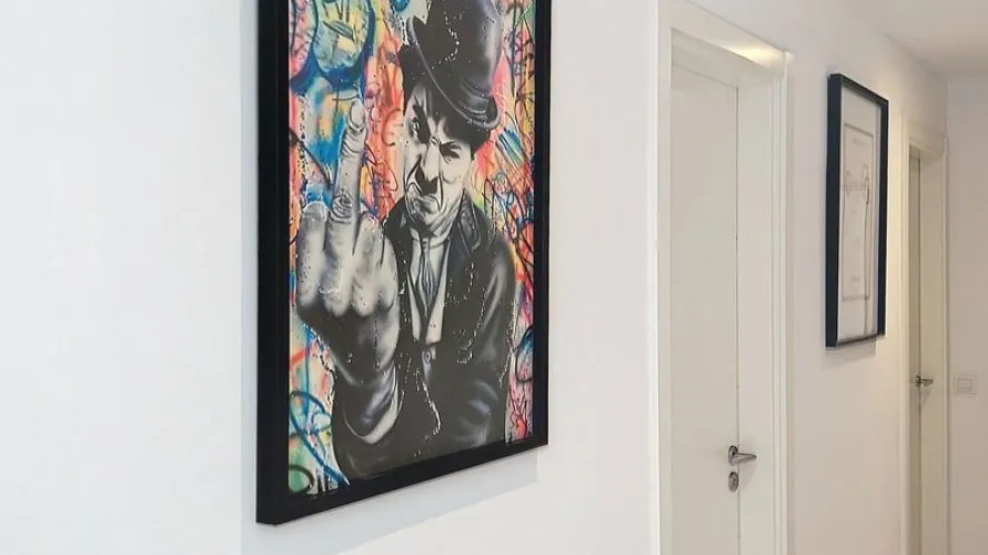 Квартира с 3 спальнями в  Бадахос, Испания №709 № 26