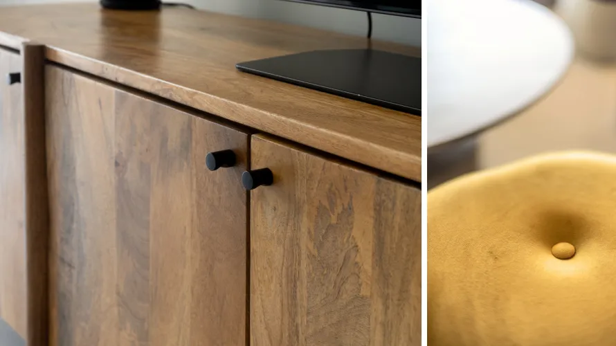 Квартира с 3 спальнями в  Марбелья, Испания №534 № 17