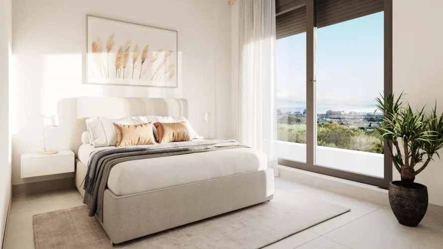 Дуплекс с 3 спальнями в  Канселада, Испания №91 № 1