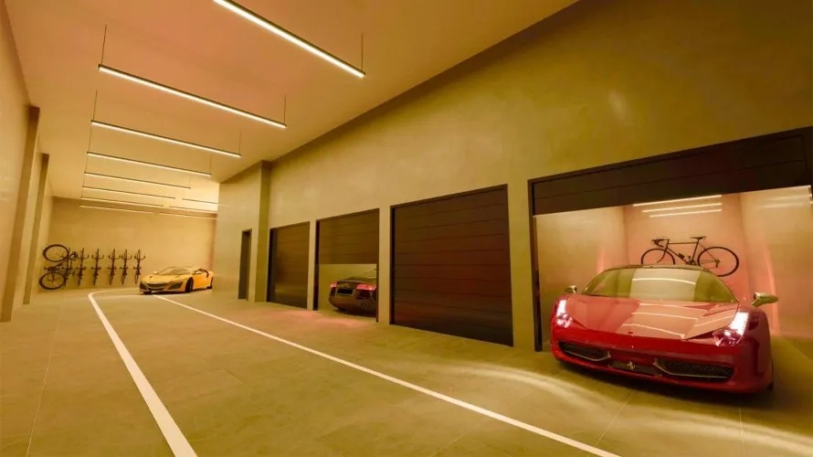 Квартира с 3 спальнями в ALEGRIA 23, Торревьеха, Испания №828 № 5