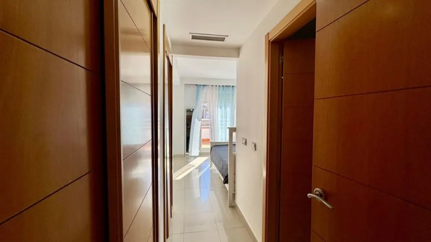 Квартира с 2 спальнями в  Кортес (Сан-Педро-Де-Алькантара), Испания №479 № 15